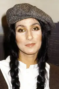 Cher
