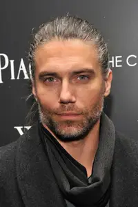 Anson Mount