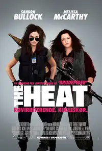 The Heat