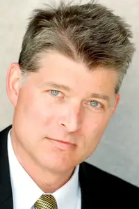 Todd Stanton