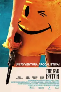 The Bad Batch