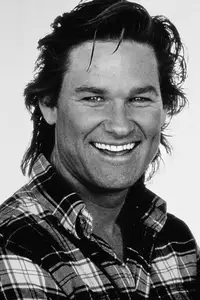 Kurt Russell