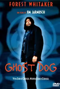 Ghost Dog: O Método do Samurai