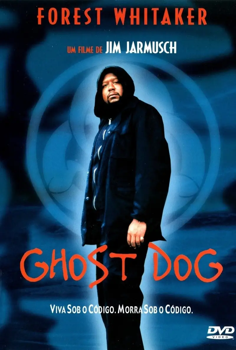 Ghost Dog: O Método do Samurai