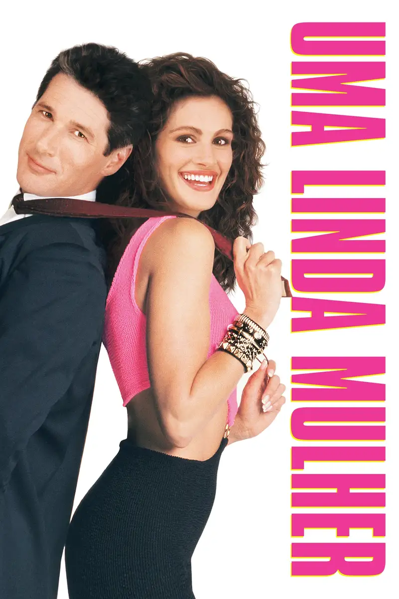 Pretty Woman: Um Sonho de Mulher