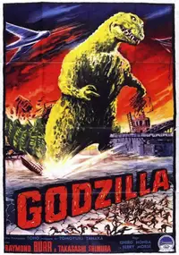 Godzilla