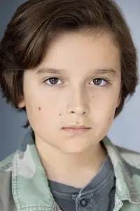 Clayton Cooper