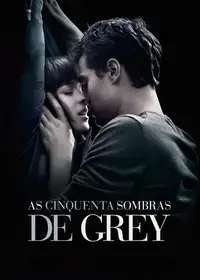 As Cinquenta Sombras de Grey