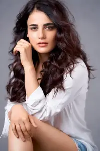 Radhikka Madan