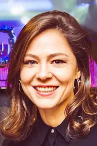Elena Lyadova
