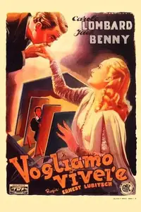 Vogliamo vivere!