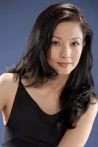 Tamlyn Tomita