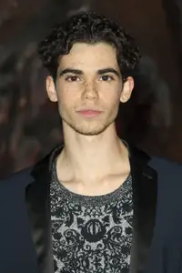 Cameron Boyce