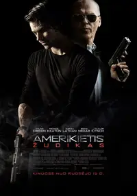Amerikietis žudikas