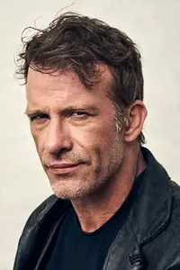Thomas Jane