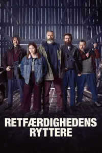 Riders of Justice
