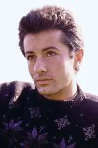 George Chakiris
