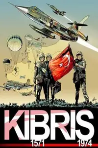50 Years of Cyprus: War and Peace