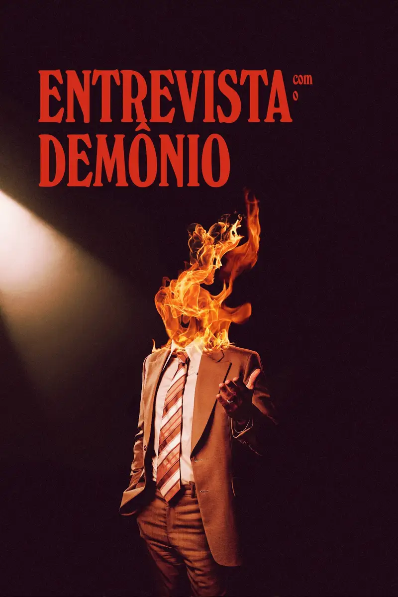 Conversas com o Diabo