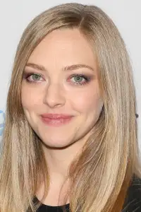Amanda Seyfried