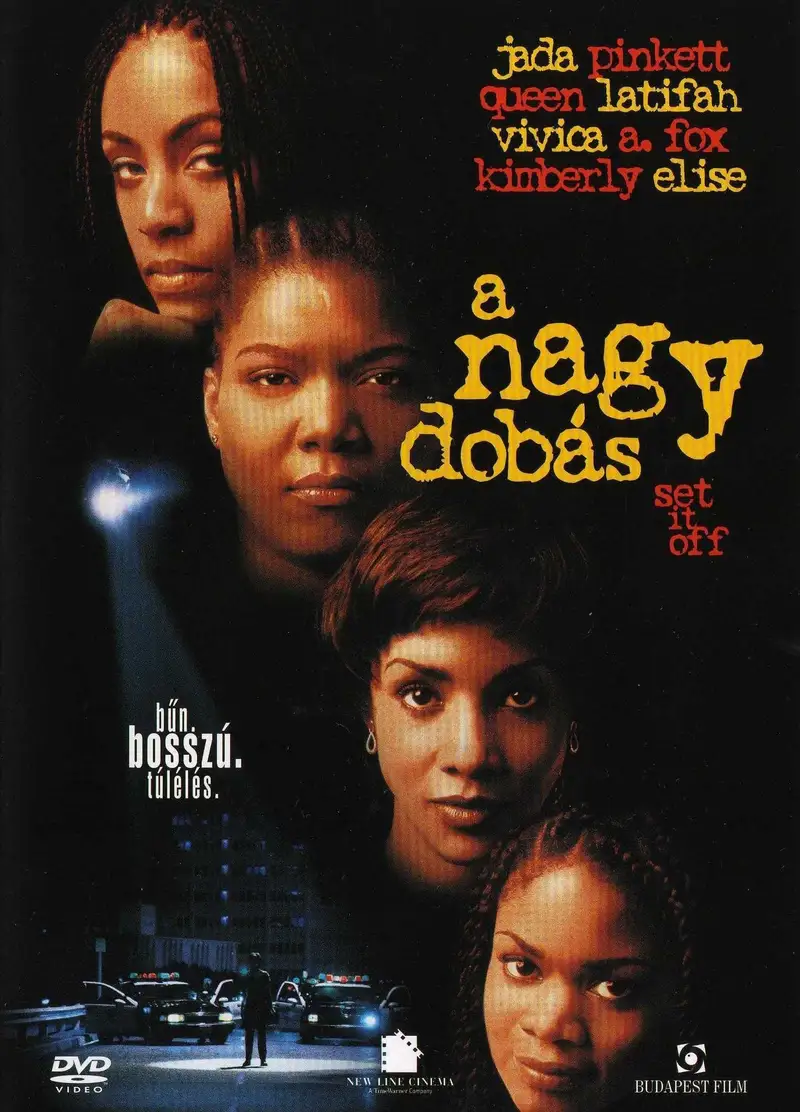 A Nagy dobás