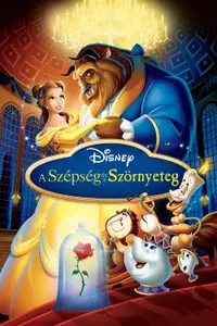 A Szépség és a Szörnyeteg