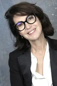 Zabou Breitman