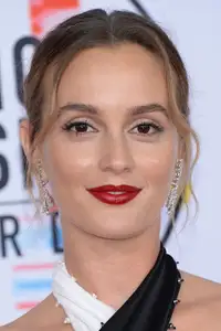 Leighton Meester