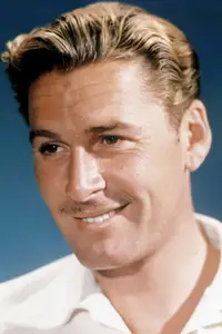 Errol Flynn