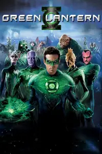 Green Lantern