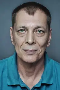 John Lazar