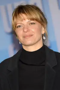 Jördis Triebel