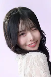 高鹤桃羽