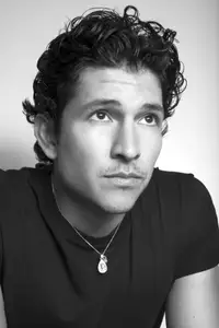 Danny Ramirez