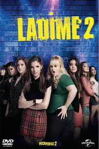 Ladíme 2