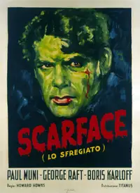 Scarface - Lo sfregiato