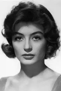Anouk Aimée