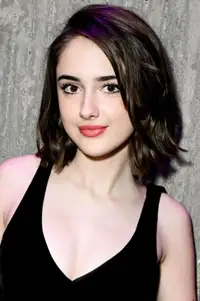 Julia Butters