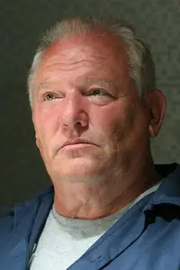 Ron Dean