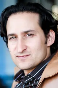 Raoul Bhaneja