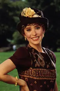 Rita Moreno