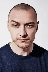 James McAvoy