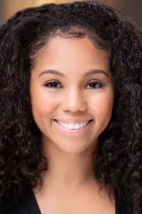 Angelique Valentine