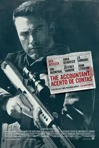 The Accountant - Acerto de Contas