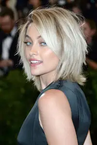 Paris Jackson