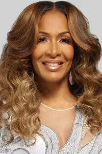 Shereé Whitfield