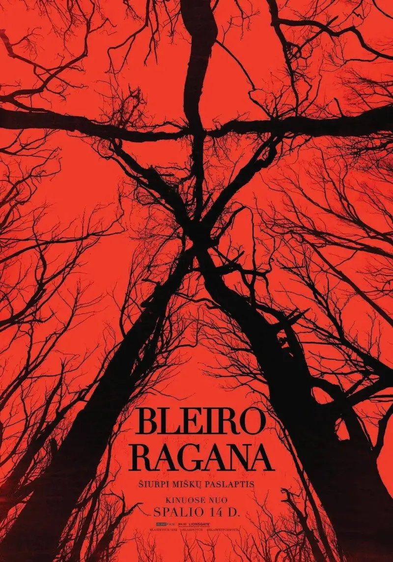 Bleiro ragana