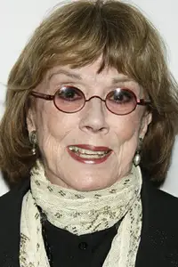 Phyllis Newman