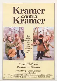 Kramer contra Kramer