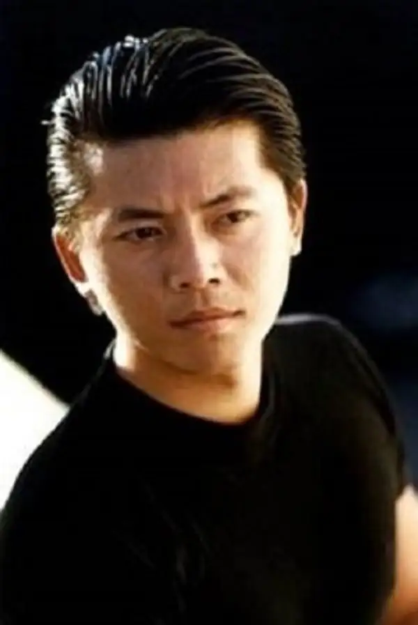 Kelvin Wong Siu